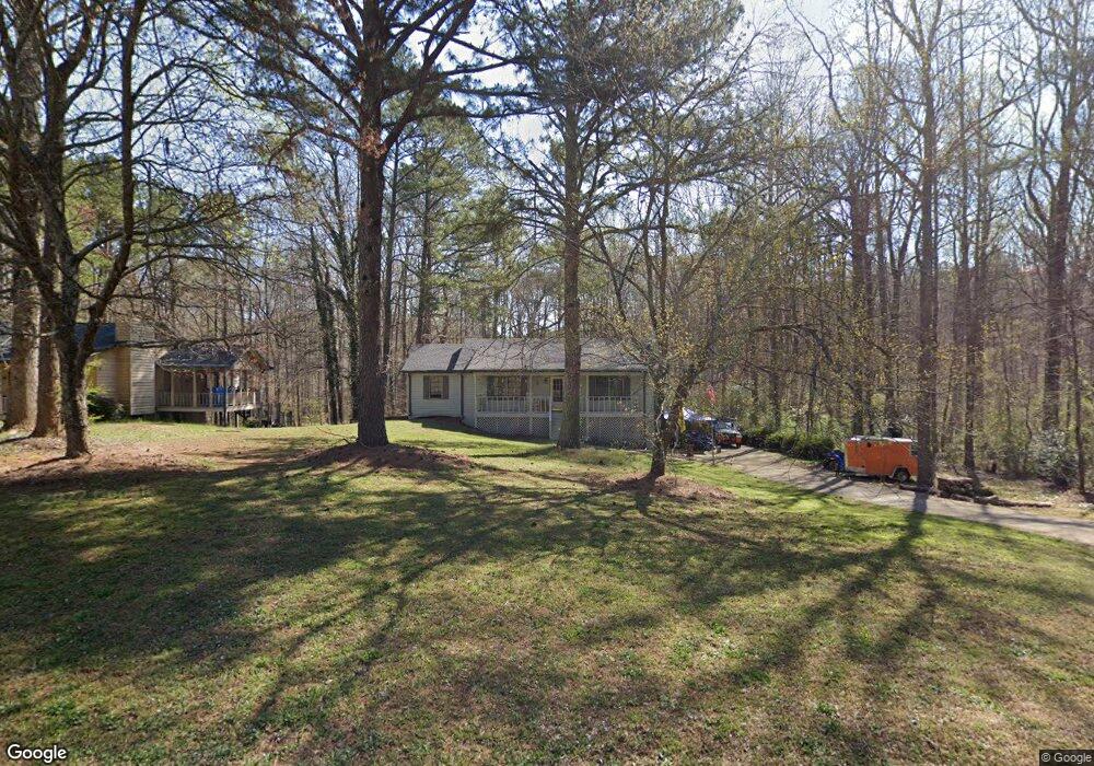 6224 Westridge Trace, Acworth, GA 30102 - photo 1