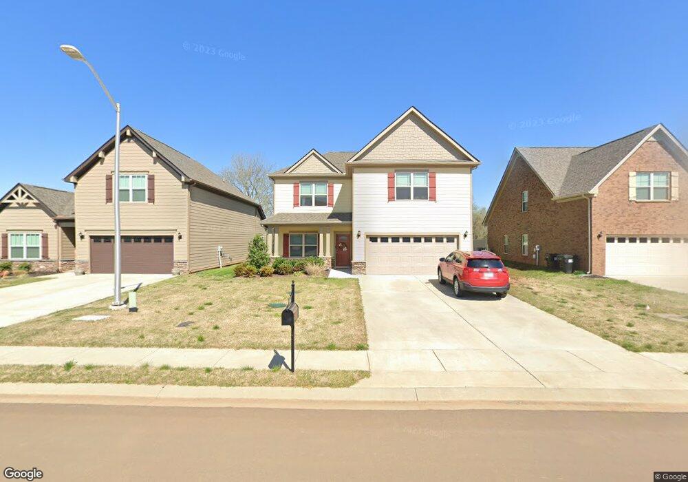 3508 Pear Blossom Way, Murfreesboro, TN 37127 - photo 1