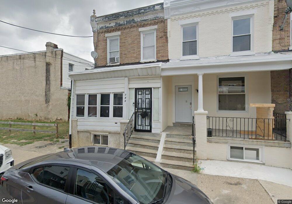 153 N Wilton St, Philadelphia, PA 19139 - photo 1