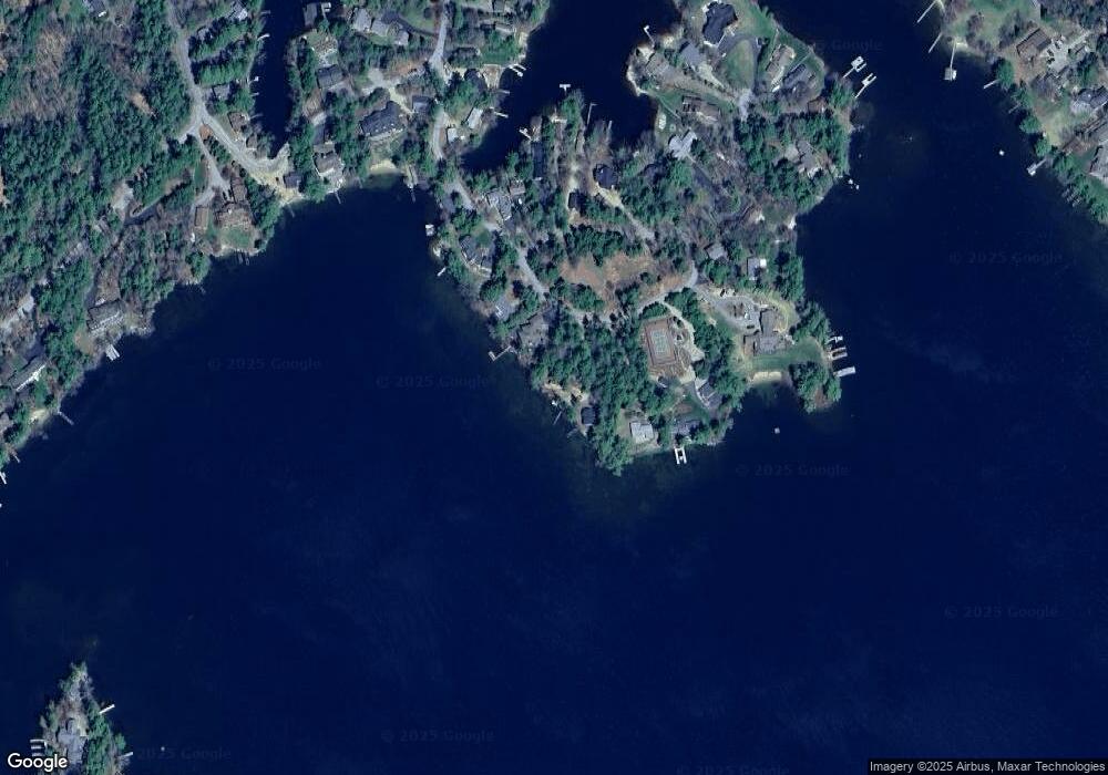 230 Krainewood Dr, Moultonborough, NH 03254 - photo 1