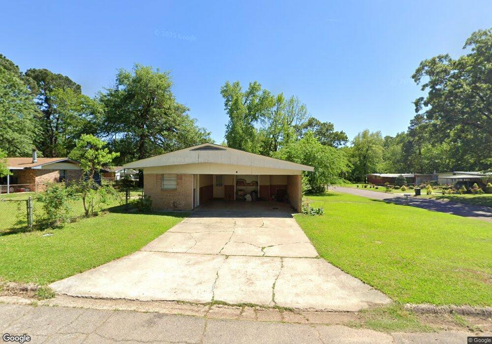 309 Esther St, Wake Village, TX 75501 - photo 1