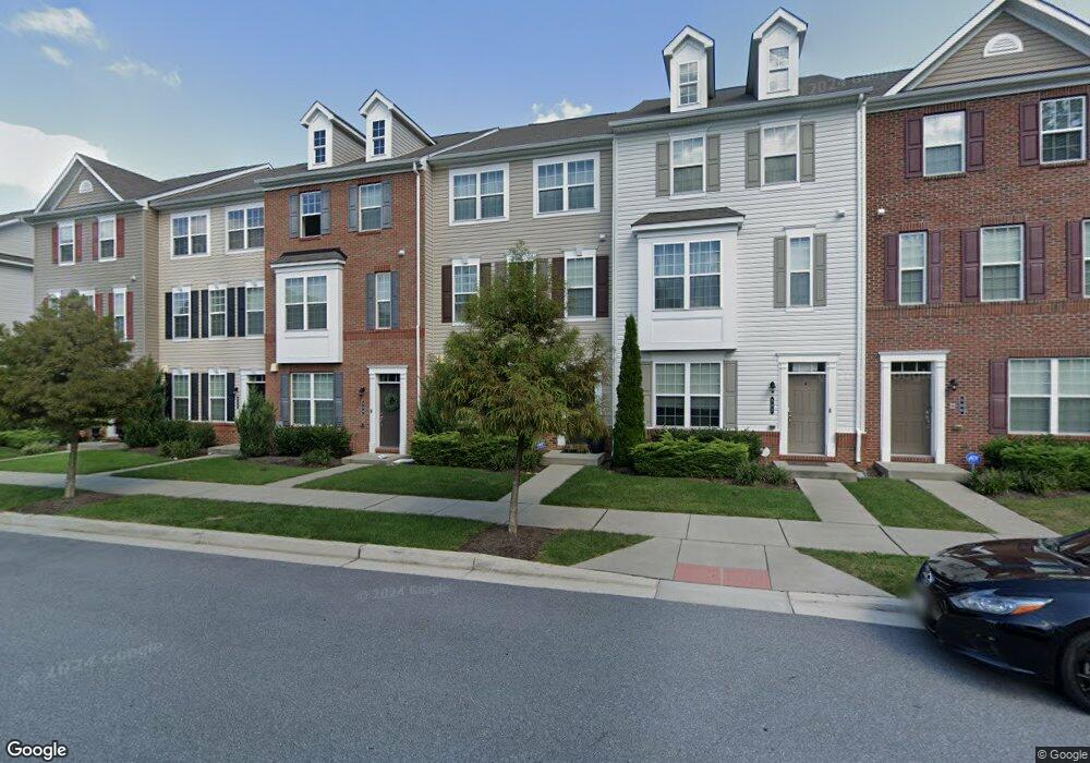 504 Halite Dr, Reisterstown, MD 21136 - photo 1