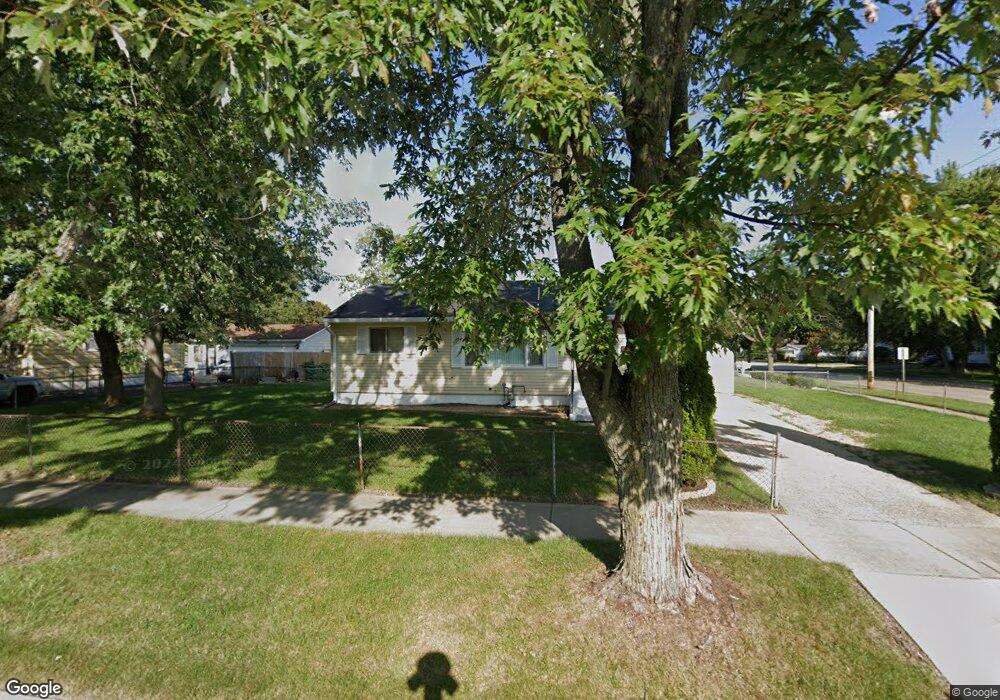 2736 N Butrick St, Waukegan, IL 60087 - photo 1