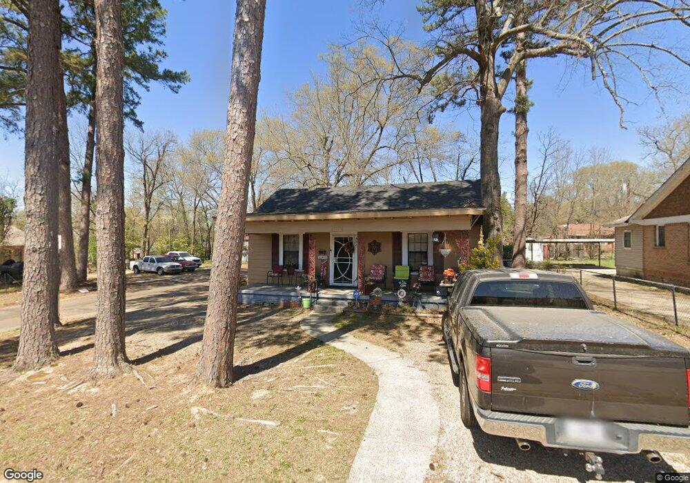 412 Jerome St, Texarkana, TX 75501 - photo 1