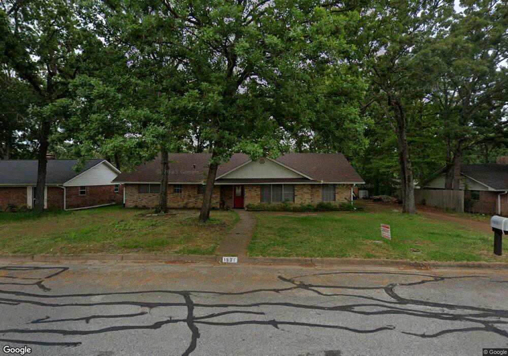 1501 Hubbard Dr, Tyler, TX 75703 - photo 1