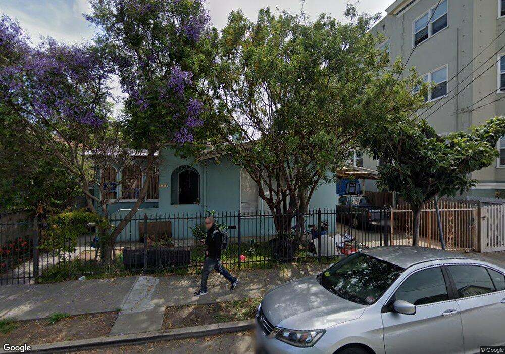 154 13th St, Richmond, CA 94801 - photo 1