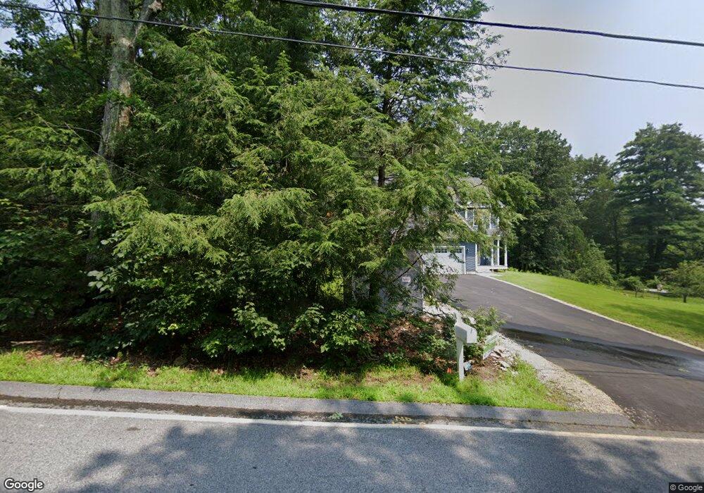 11 Prescott Heights Rd, Hooksett, NH 03106 - photo 1