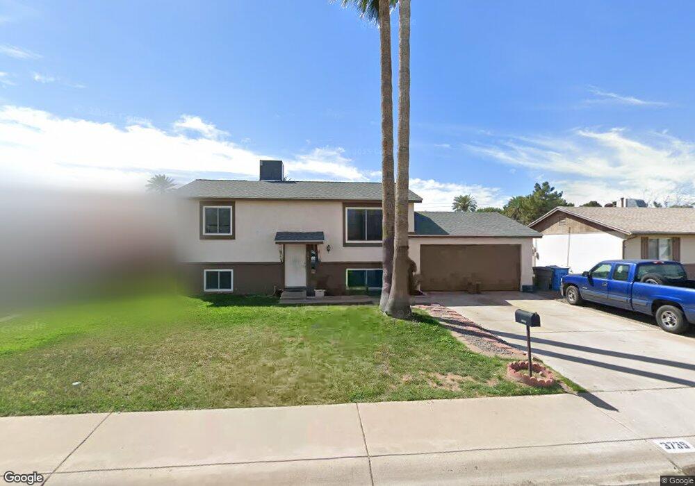 3739 W Wethersfield Rd, Phoenix, AZ 85029 - photo 1