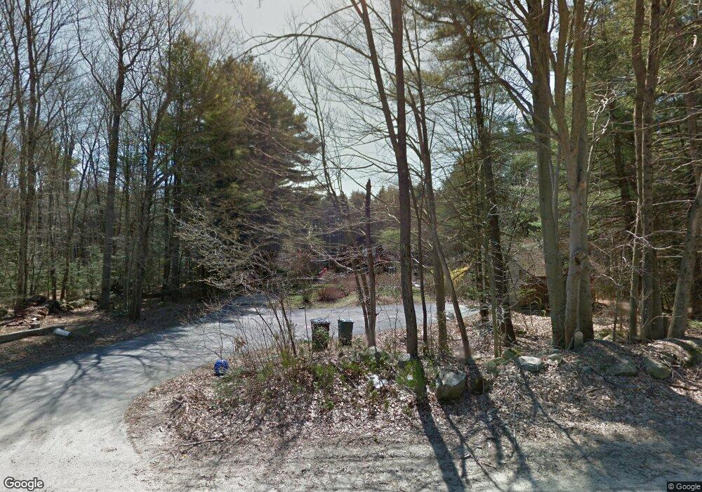 48 Curtis Rd, Freeport, ME 04032 - photo 1