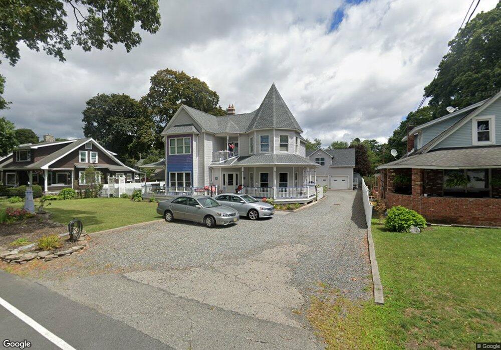 68 Sand Shore Rd, Budd Lake, NJ 07828 - photo 1