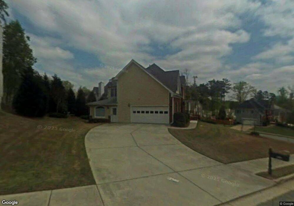 622 Kenion Forest Way unit 2, Lilburn, GA 30047 - photo 1