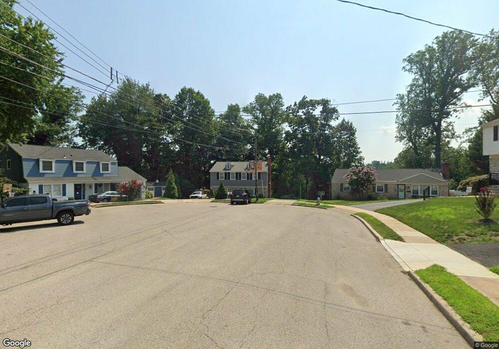 1440 Donna Ave, Woodlyn, PA 19094 - photo 1