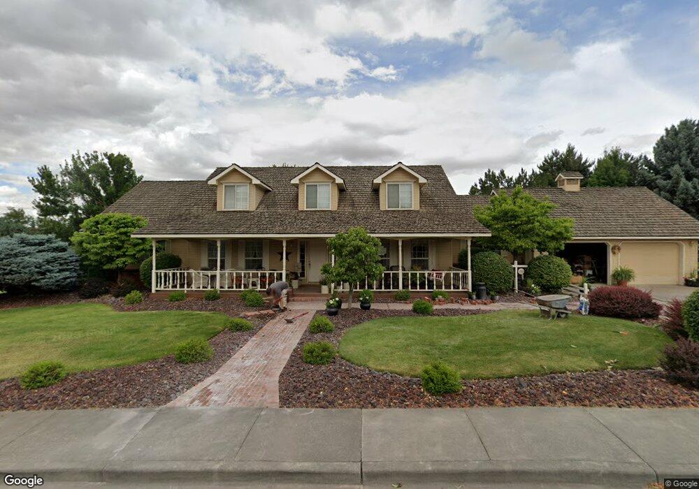 1707 SW 18th St, Pendleton, OR 97801 - photo 1