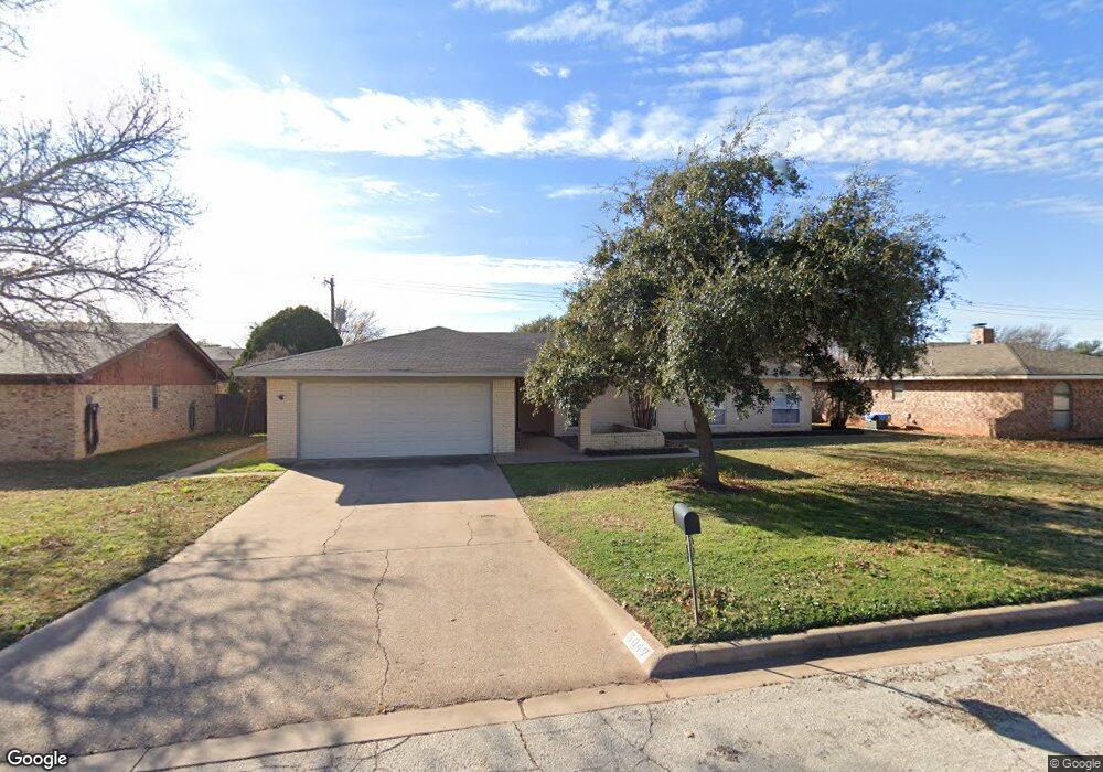 3049 Heritage Cir, Abilene, TX 79606 - photo 1