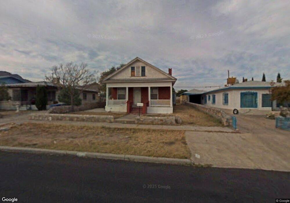 3425 Hamilton Ave, El Paso, TX 79930 - photo 1