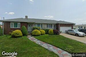50 Kingwood Ave, Cranston, RI 02920