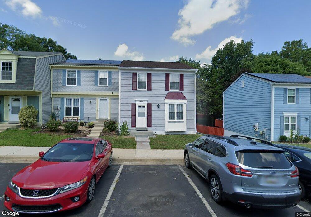 14426 Stepping Stone Way, Burtonsville, MD 20866 - photo 1