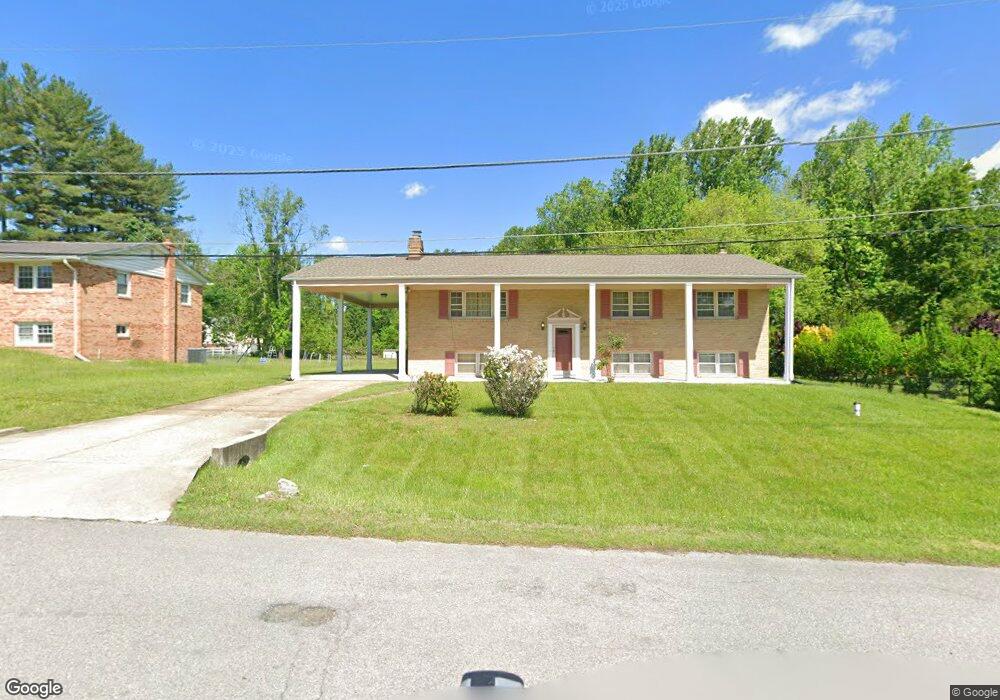 14106 Rose Dr, Upper Marlboro, MD 20774 - photo 1