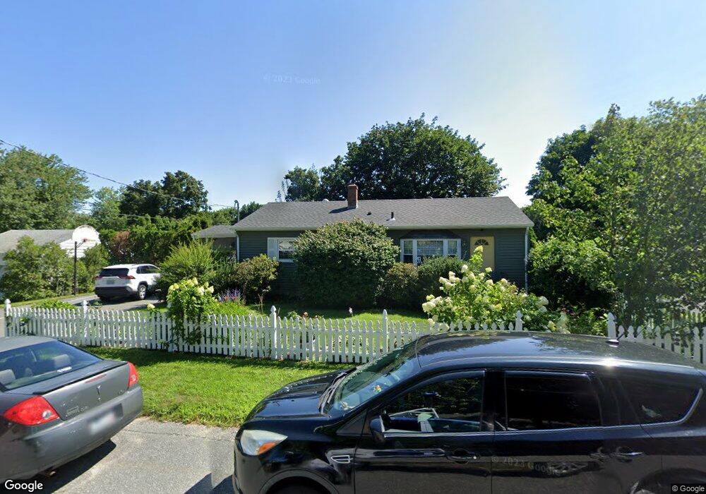 69 Flora Ave, Woonsocket, RI 02895 - photo 1