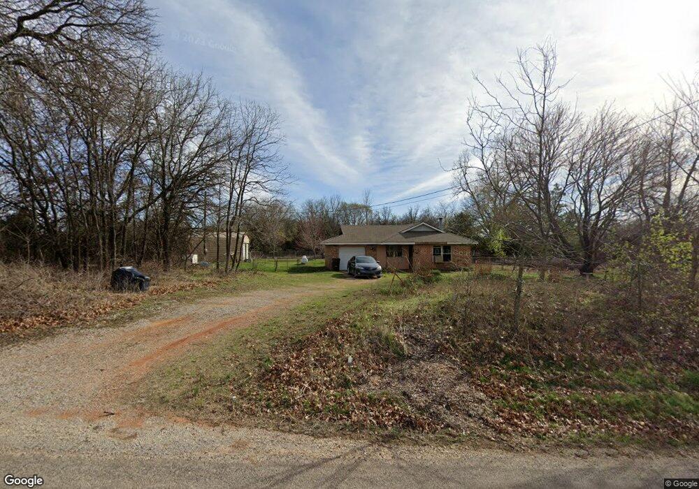 32235 Highland Rd, Tecumseh, OK 74873 - photo 1