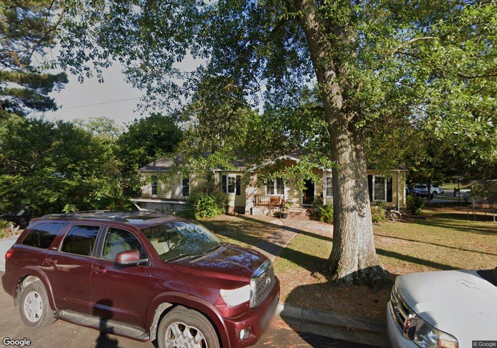 400 8th St SE, Cullman, AL 35055 - photo 1