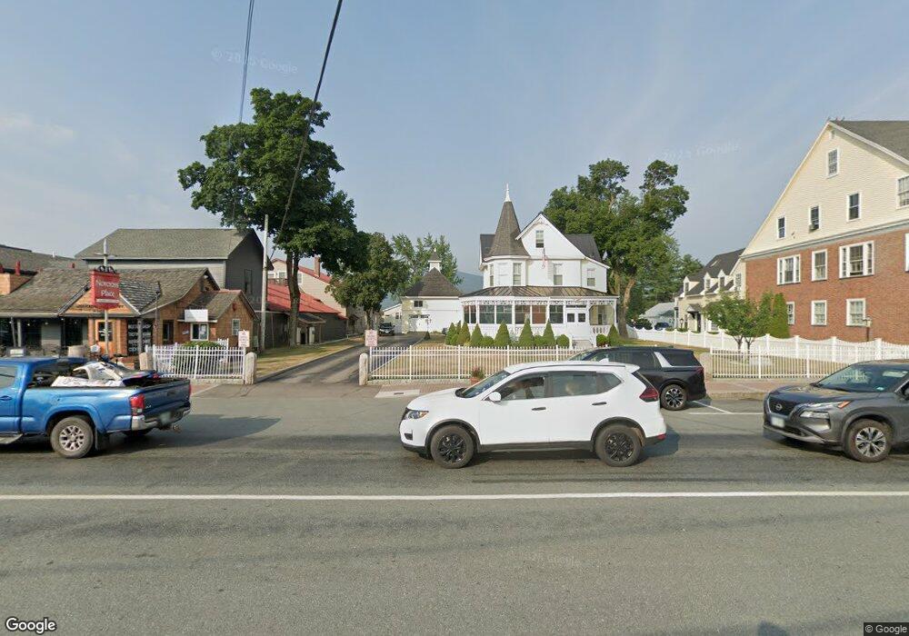 2702 Nh Route 16 Hwy, Conway, NH 03818 - photo 1