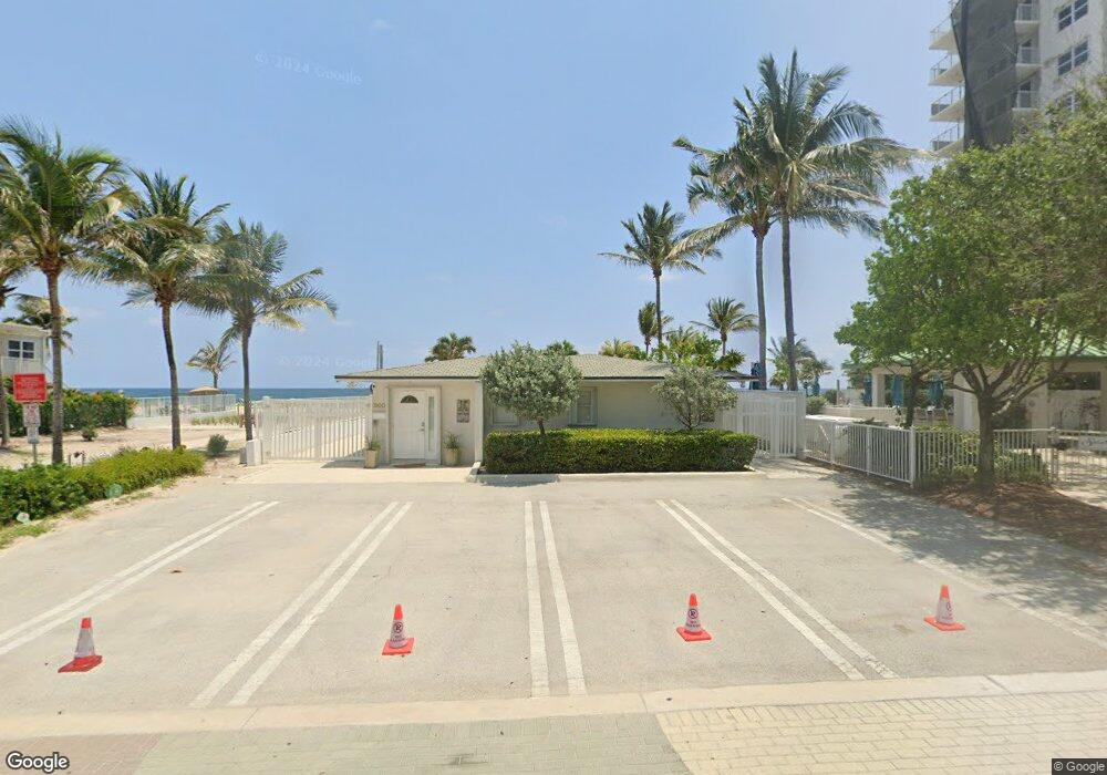 800 Briny Ave unit West, Pompano Beach, FL 33062 - photo 1