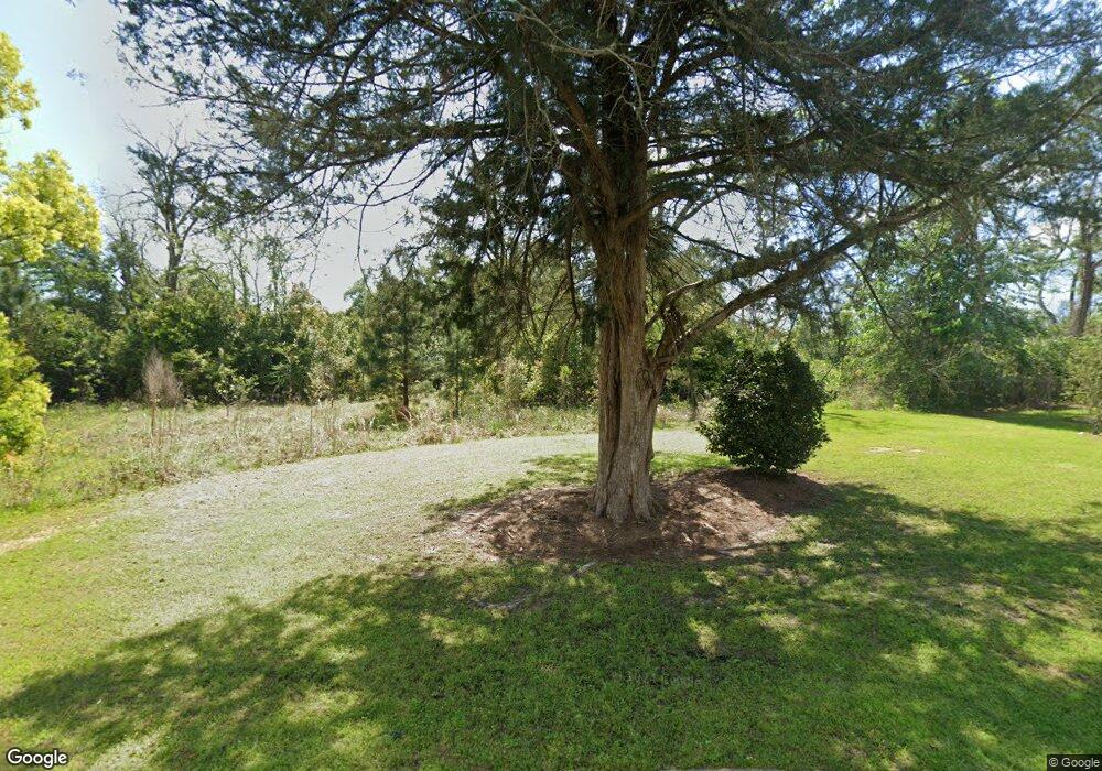 209 Cooper St NW, Pelham, GA 31779 - photo 1