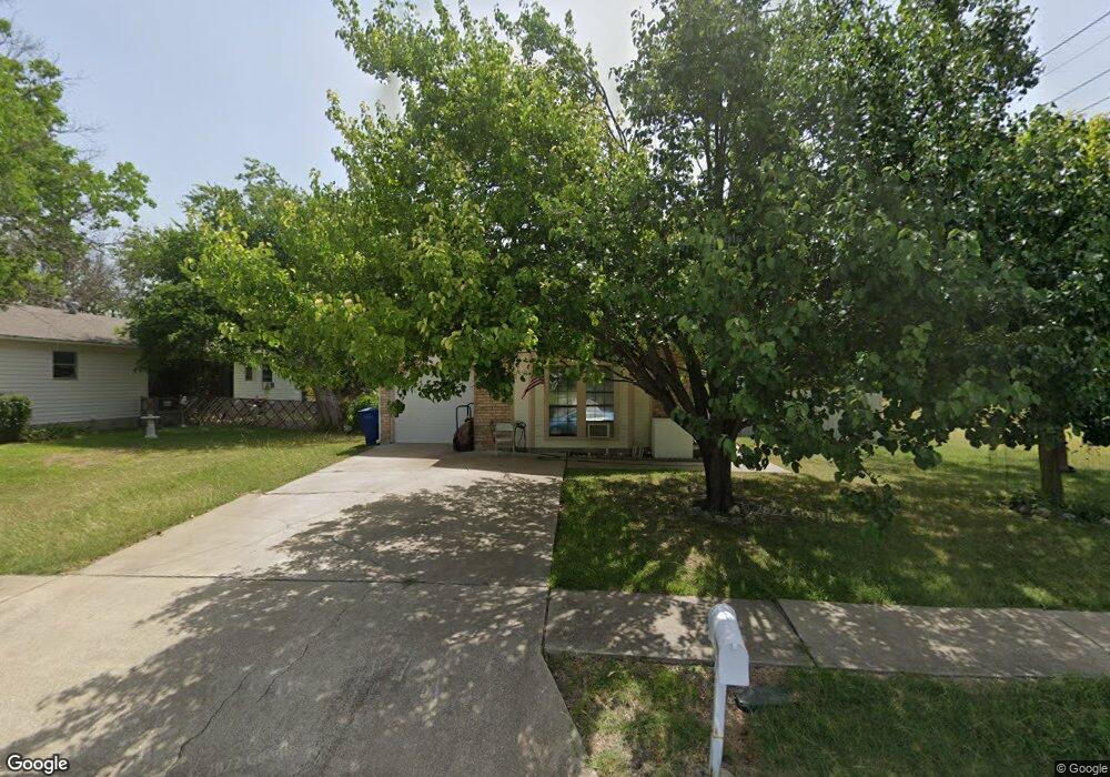 1003 Little St, Copperas Cove, TX 76522 - photo 1