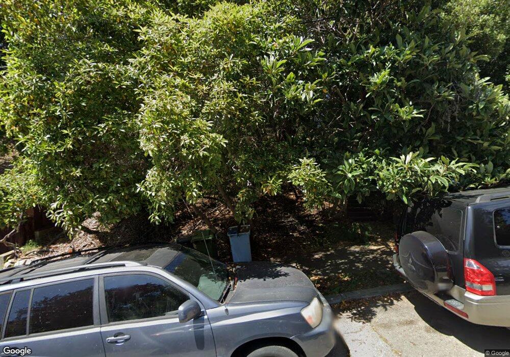 2243 Summer St, Berkeley, CA 94709 - photo 1