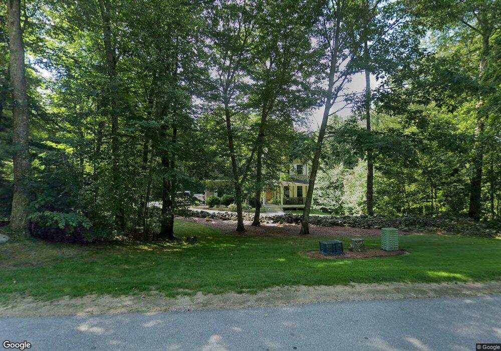 556 Rebecca Way, Pembroke, NH 03275 - photo 1