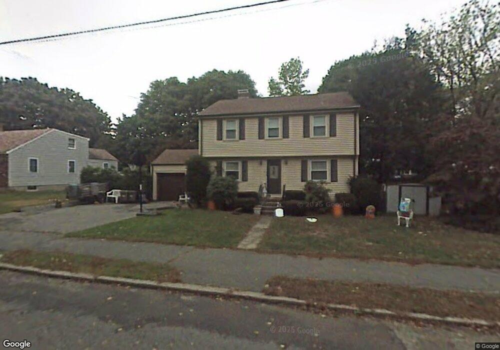 84 Russell Rd, Newton, MA 02458 - photo 1