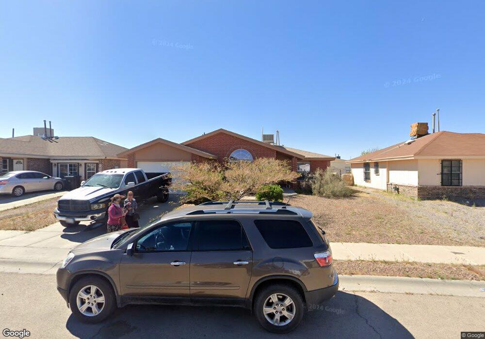 14364 Cocotitlan, El Paso, TX 79928 - photo 1