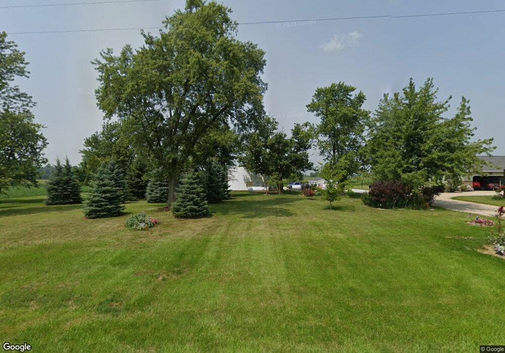 4121 E 1100 S, Geneva, IN 46740 - photo 1