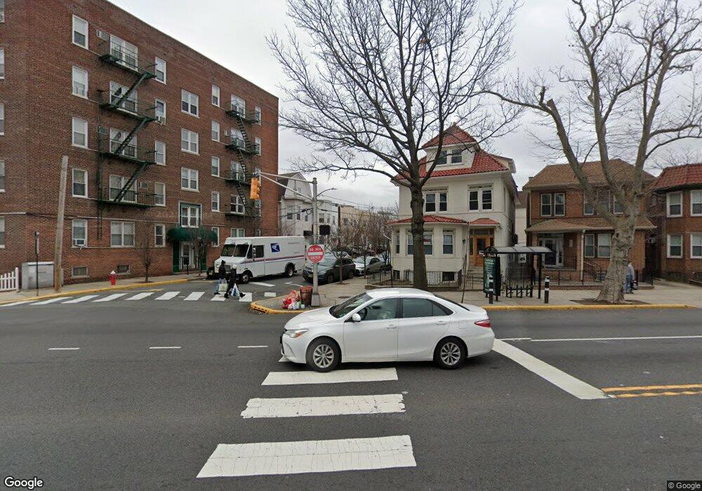 1652 John Fitzgerald Kennedy Blvd, Jersey City, NJ 07087 - photo 1