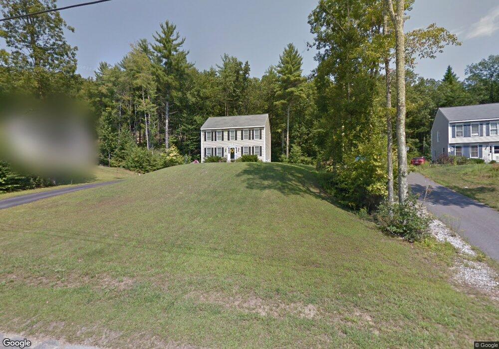 232 Badger Hill Dr, Milford, NH 03055 - photo 1