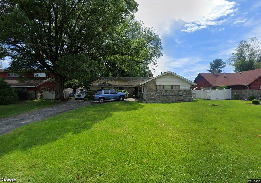1422 Mellon Rd, Wyncote, PA 19095 - photo 1