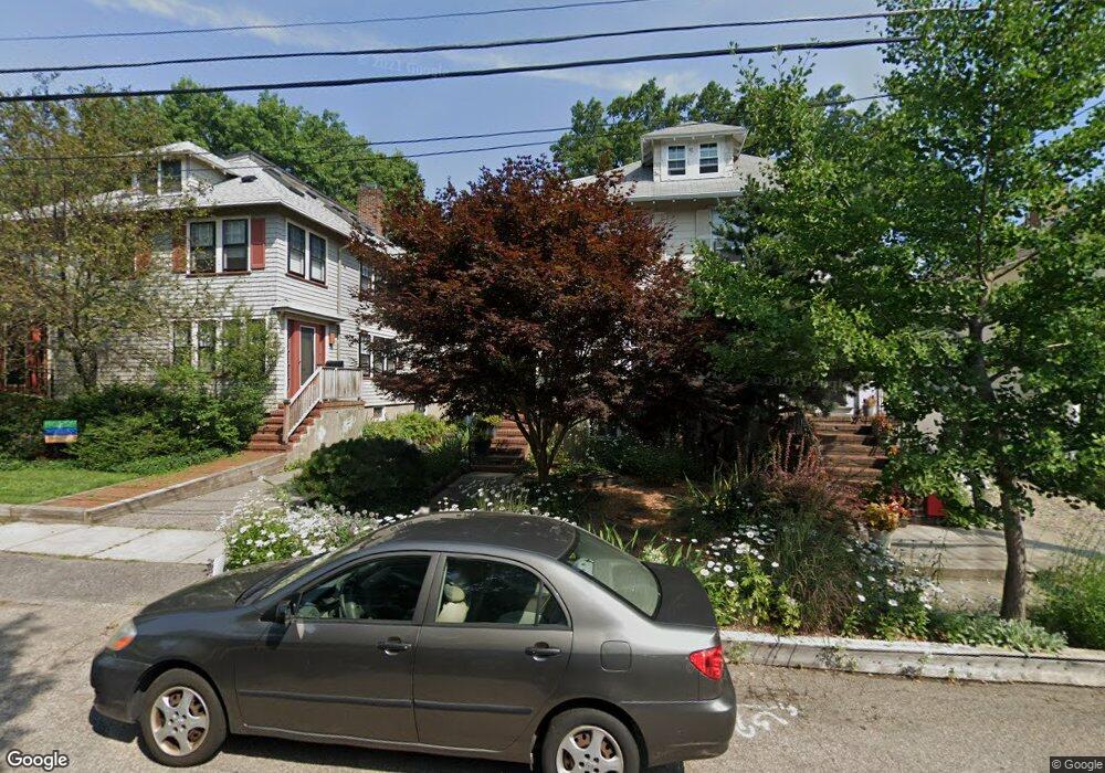 69 Elm St unit 71, Belmont, MA 02478 - photo 1