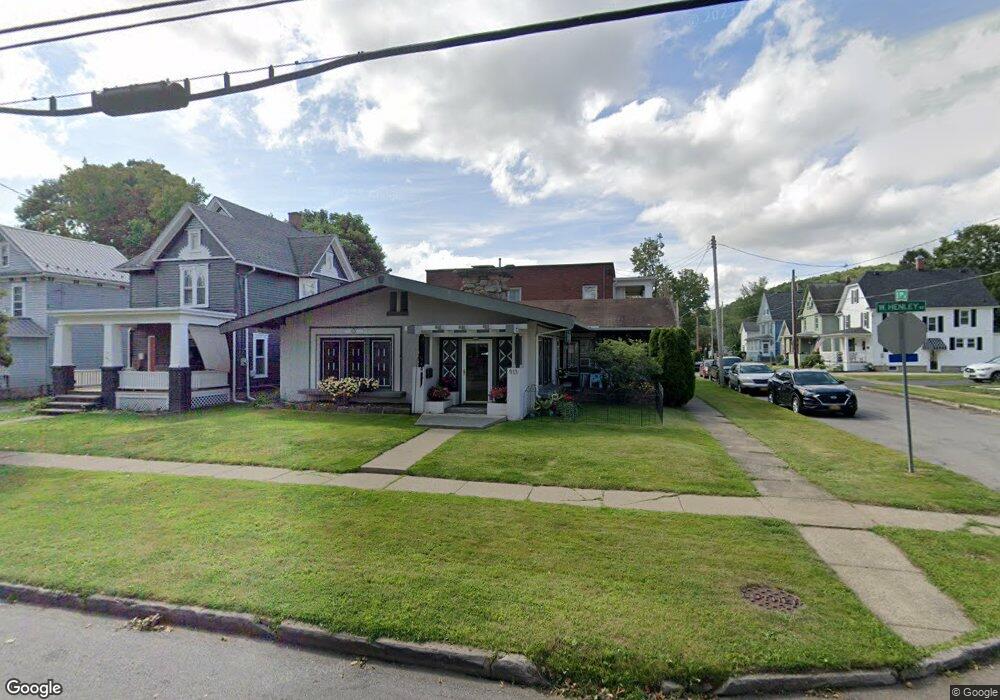 913 W Henley St, Olean, NY 14760 - photo 1