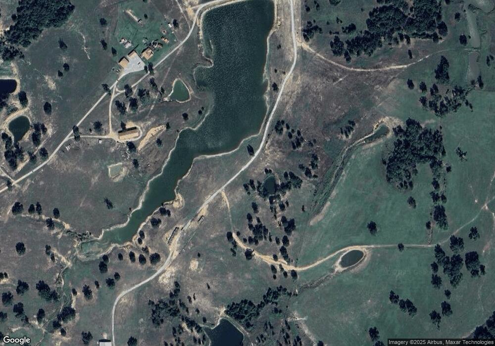 11876 S Nix Rd, Caney, OK 74533 - photo 1