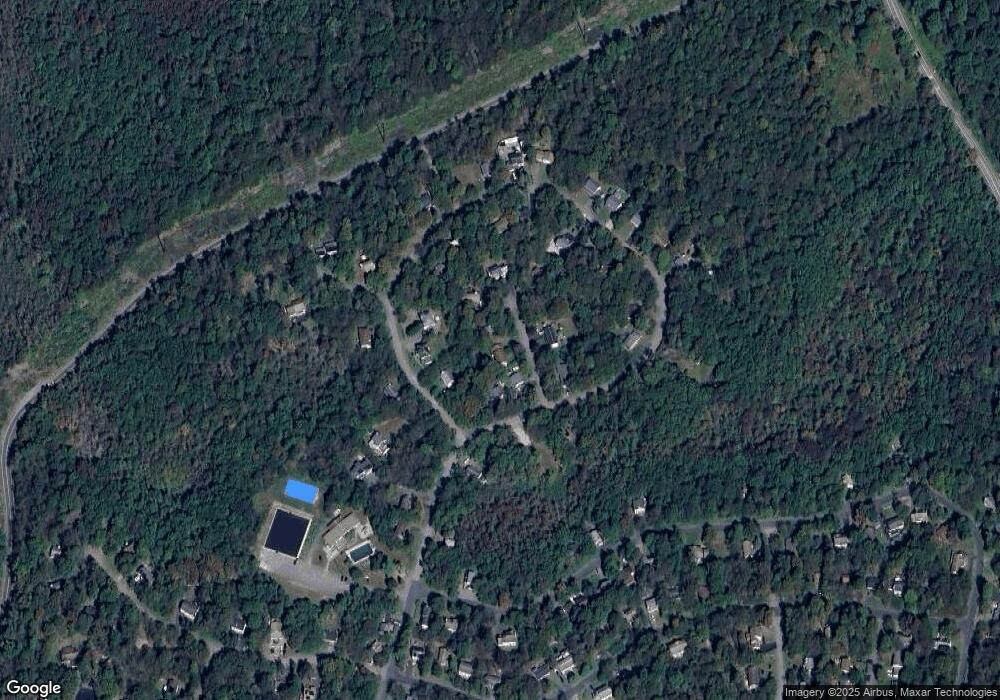 9712 Vermont Terrace, Tobyhanna, PA 18466 - photo 1