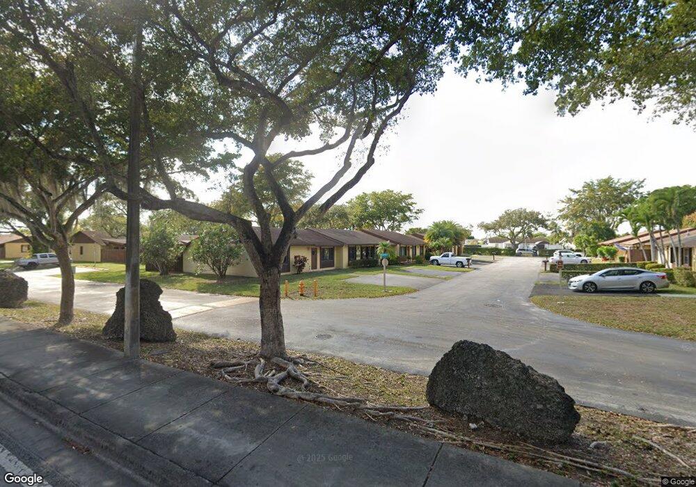 14746 SW 66th Terrace, Miami, FL 33193 - photo 1