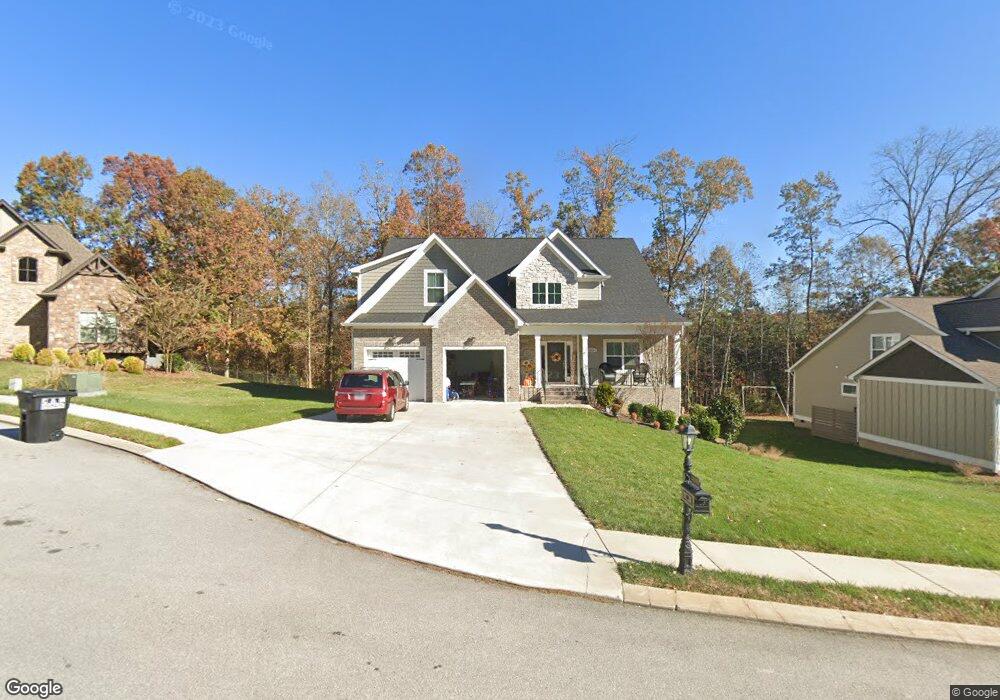 9417 Silver Stone Ln unit 17, Ooltewah, TN 37363 - photo 1