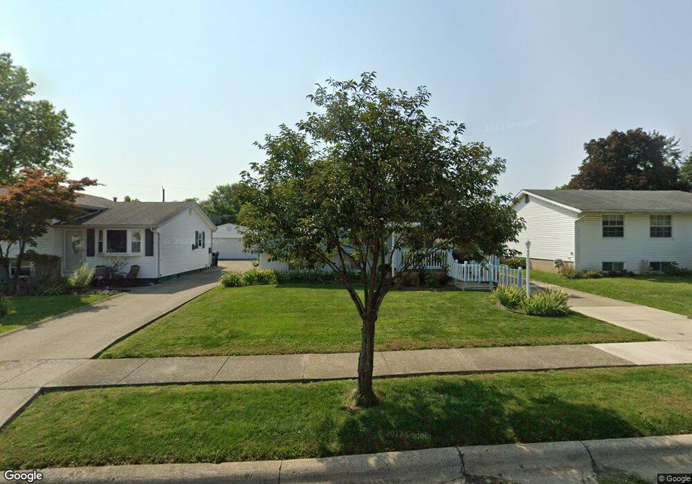 5684 Ironwood Ct, Columbus, OH 43229 - photo 1