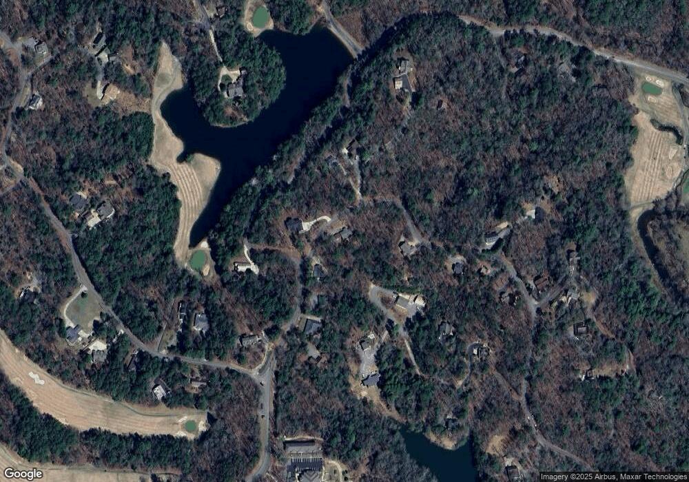 54 Pocaset Dr, Ellijay, GA 30540 - photo 1