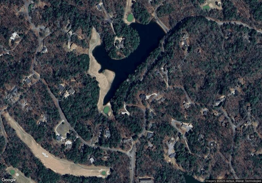 55 Pocaset Dr, Ellijay, GA 30540 - photo 1