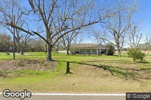 5337 Stage Coach Rd, Camilla, GA 31730