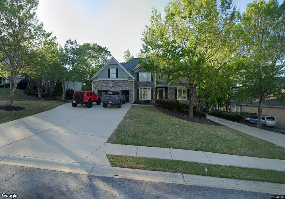 2829 Legislative Ln, Buford, GA 30519 - photo 1