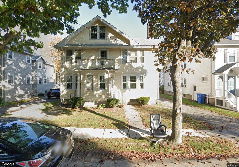 11-13 Clarendon Rd unit 1, Belmont, MA 02478 - photo 1