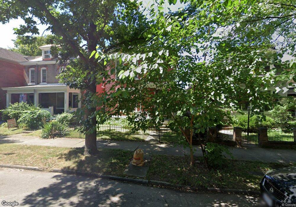 1293 Hunter Ave, Columbus, OH 43201 - photo 1